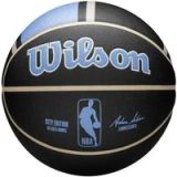 Wilson Atlanta Hawks Basketballetje Team City Collector 2023