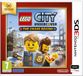 Nintendo LEGO City Undercover: The Chase Begins - Nintendo 3DS