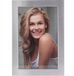 Hama Riva Fotolijst 10x15 cm - Metaal met antireflecterend glas