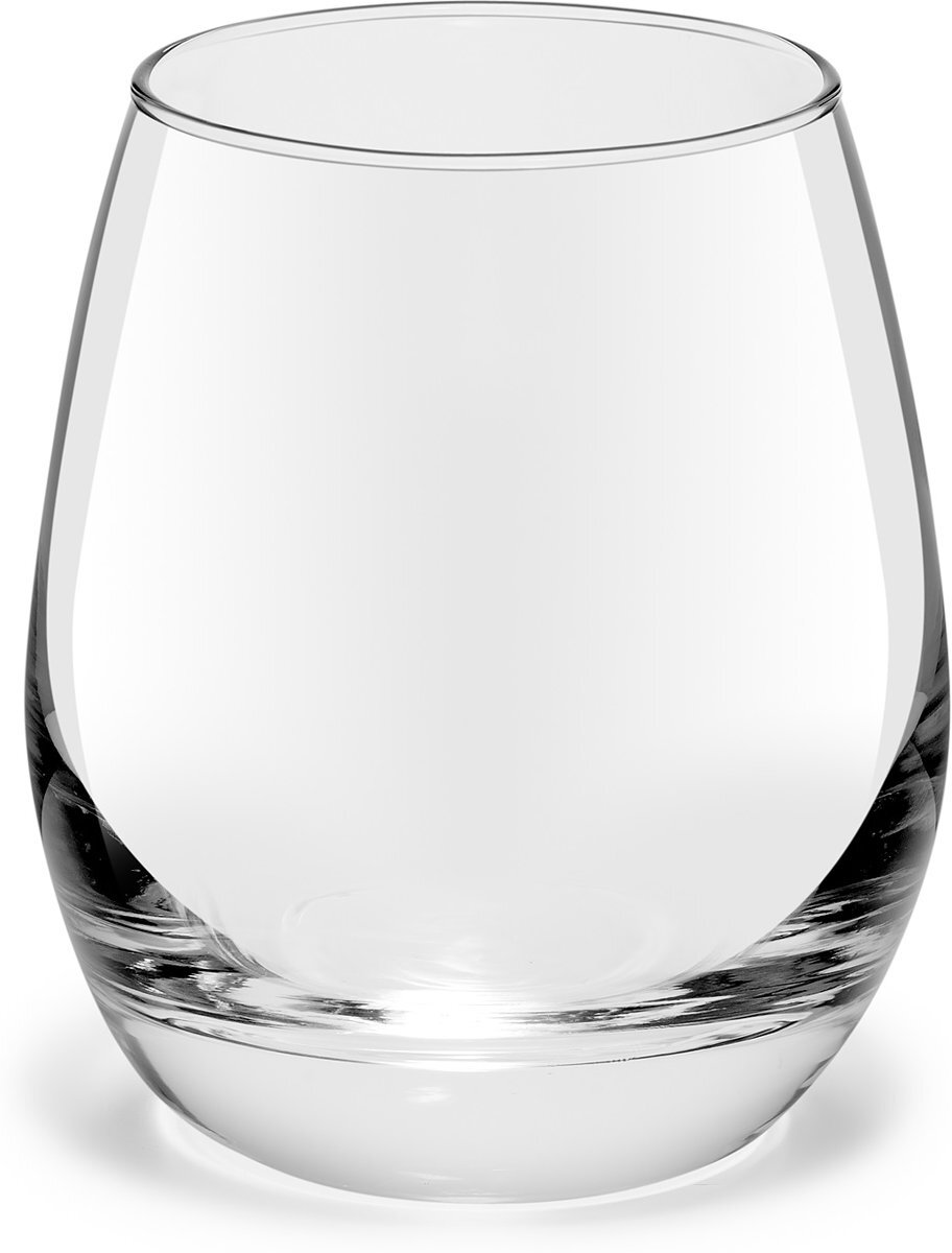 Royal Leerdam LEsprit du Vin Tumblerglas 33 cl 6 stuks