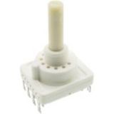 C & K Switches RTAP31S12W25NP Interrupteur rotatif 25 V, 25 V/DC 20 mA Positions de commutation 12 1 x 30 ° 1 pièce