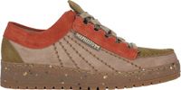 Mephisto Rainbow - heren veterschoen - Taupe - maat 38