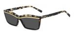 Missoni MIS 0263/S Havana white 63/11/140 WOMAN Zonnebrillen