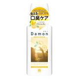 EARTH Damon Bain de bouche Citron vif - 380ml
