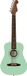 Fender California Standard Redondo Mini Surf Green - Akoestische gitaar