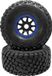 Reely Reserveonderdeel Complete wielen Raptor 6S