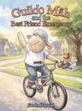 Guildo Storytime Publishers Guildo Mäh and the Best Friend Emergency