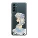 ERT GROUP mobiel telefoonhoesje voor Samsung M13 4G/M23 5G/F23 origineel en officieel erkend Disney patroon Elsa 010