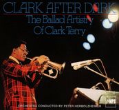 Clark Terry - Clark After Dark, The Ballad Artistry Of Clark Terry (CD) (Remastered)