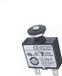 Blue Sea Systems Disjoncteur thermique (5A) (BS7052)