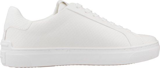 Pepe Jeans Camden Rump Schoenen Wit EU 36 Vrouw