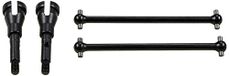 Carson Carson 500405672 - X10EB-2WD aandrijfas/asset achter, accessoires