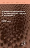 Problems Routledge Revivals- Problems of Representation in the Teaching and Learning of Mathematics - Hardcover