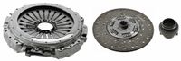 Sachs 3400 700 504 koppelingsset