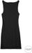 VERO MODA MATERNITY - VMMDOLLY SL BOAT NECK SHORT DRESS JRS - Dames - Mini jurken