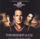 TV Sonic Images Babylon 5: Thirdspace