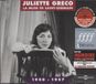 La Fremeaux & Associes Juliette Gréco - La Muse De Saint-Germain 1950-1957 (2 CD)