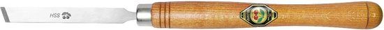 Kirschen 1559026 HSS-breekbeitel 26 mm, long wooden handle