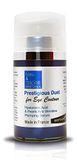 Oogserum 50 ml (airless) met hyaluronzuur, zijdeextract en parels