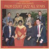 Sonic Rendezvous G.H.B. Lars Edegran - Palm Court Jazz All Stars (CD)