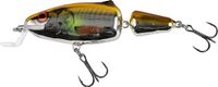 Salmo Frisky Shallow Runner 7 cm Metallic Ayu