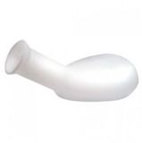 Potje Corysan Plastic Urinal Sabot Gentleman