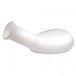 Potje Corysan Plastic Urinal Sabot Gentleman