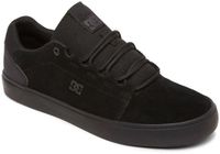 DC Shoes Hyde Schoenen Zwart EU 39 Man