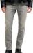 JACK&JONES Heren Jeans JJICLARK JJORGINAL AM 423 NOOS - W32 X L34 - Katoen - Grijs