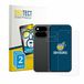 BROTECT - Screenprotector voor Google Pixel 11 Pro Fold (Voor+Camera) - Folie Beschermfolie transparant 2 Stuks