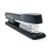 Rapesco R54500B2 Marlin Nietmachine, Zwart