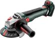 Metabo Winkelslijpmachine WVB 18 LT BL 11-125