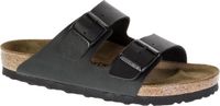 Birkenstock Arizona Sandales Coupe régulière - Noir - Taille 48
