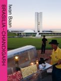 Iwan BRASILIA – CHANDIGARH Paperback