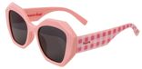 Polarisierende Sonnenbrille für Damen mit Etui