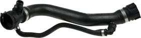 GATES Kühlerschlauch 05-3046 | Compatibel met: BMW 5, 5 Touring