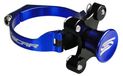 Scar Amortisseur Scar Racing (contrôle De Départ) Compatible Avec Les Modèles Kayaba Yamaha Yz 125/250, Yzf 250/450 Et Triumph Tf 250-x (modèles 2024-2025, Bleu).