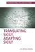 Translating Liverpool University Press Transnational Italian Cultures 11: Translating Sicily, Adapting Sicily Hardcover