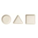 Iittala Teema Serveerset 3 delig Wit