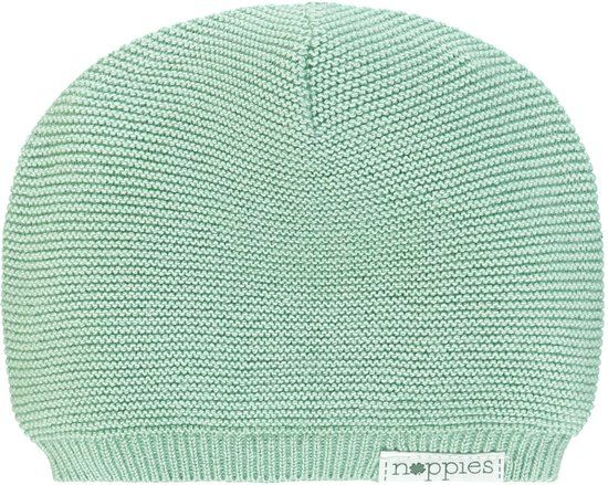 Noppies Muts Knit Rosita White