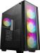 DeepCool MATREXX55 V4 C Midi Tower Zwart