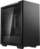 DeepCool MACUBE 110 Midi Tower Zwart
