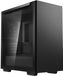 DeepCool MACUBE 110 Midi Tower Zwart