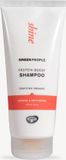 Green People Quinoa & Artichoke Clarifying Shampoo for All Hair Types, 200ml