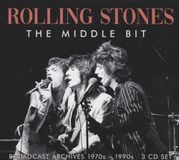 The Middle Bit Broadcast Archives Detroit London Miami 1978-1994