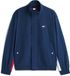 Tommy Jeans Zomerjas met Backprint Donkerblauw