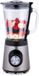 alpina Blender Smoothie 1.5L - Mixer 500W met Glazen Kan