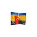 Fellowes Lamineerfolie A4 SuperQuick, 125 micron, 100 stuks
