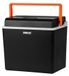Strend Pro glacière de voiture, 2-en-1, 30 l, 230V/12V, isolation polyuréthane