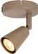 Lucide TIANA Wandspot / Wandlamp Taupe